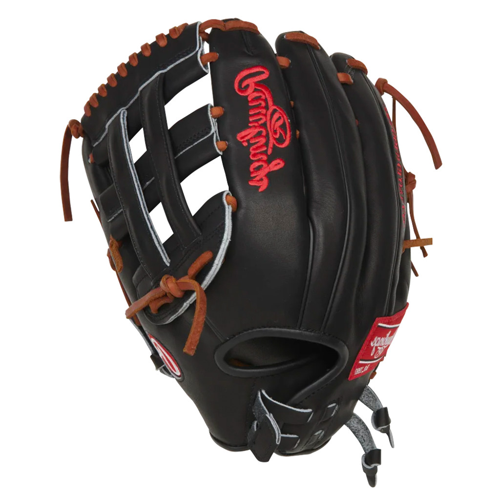 RAWLINGS HEART OF THE HIDE - PRO130SP-6B - 13" LHT BALL GLOVE