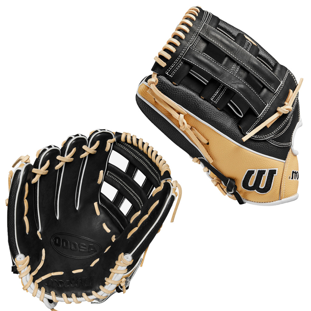 2024 WILSON A2000® - PF50 - 12.25” LHT BASEBALL GLOVE