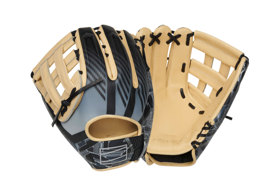 Rawlings REV1X - REV3039-6 - 12.75" LHT Baseball Glove