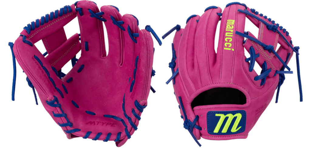 Marucci Cypress Series 44A2 11.75" Baseball Glove