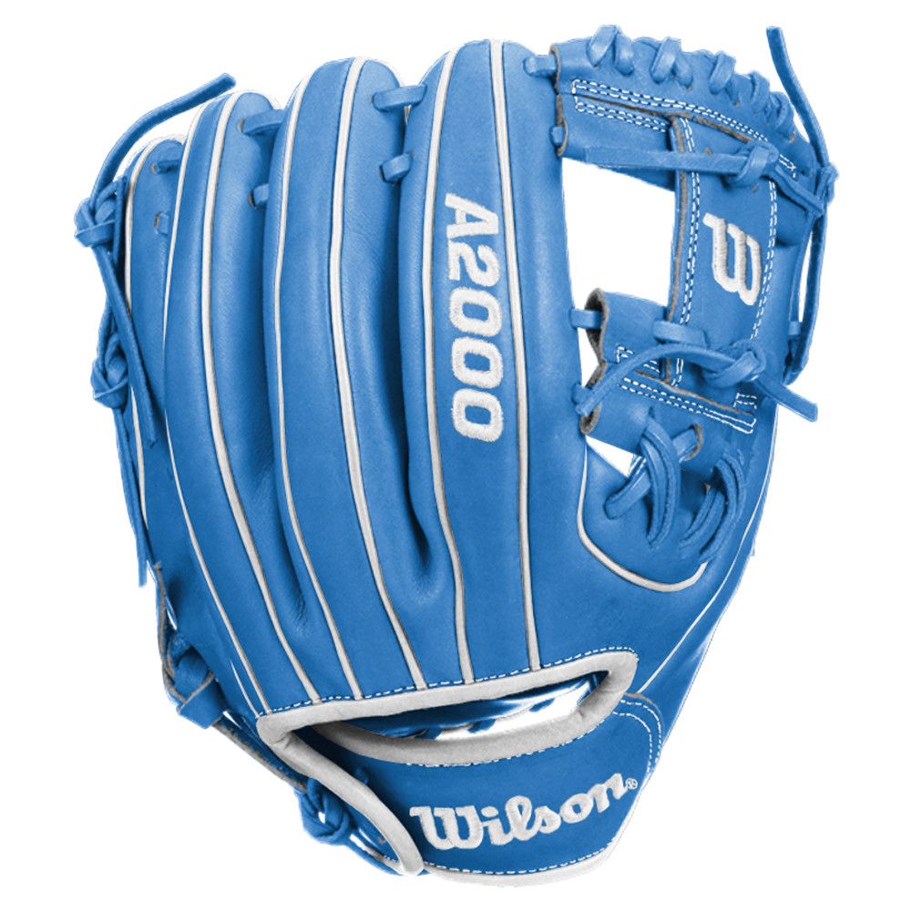 CUSTOM WILSON A2000 PF88 - ABWH - 11.25