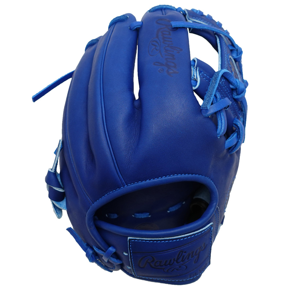 RAWLINGS PRO LABEL ELEMENTS SERIES - STORM - 11.50" BASEBALL GLOVE