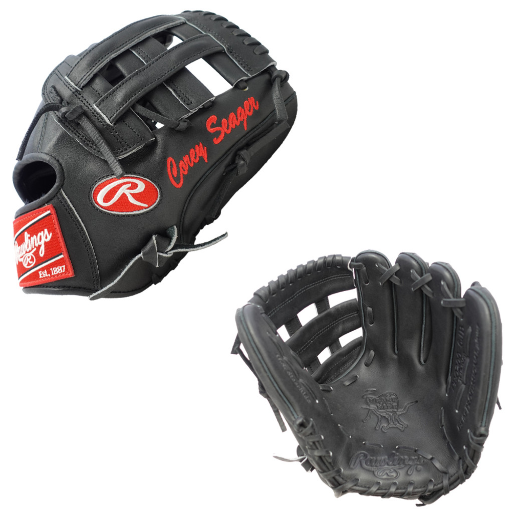 RAWLINGS HEART OF THE HIDE - COREY SEAGER - 11.5" BASEBALL GLOVE