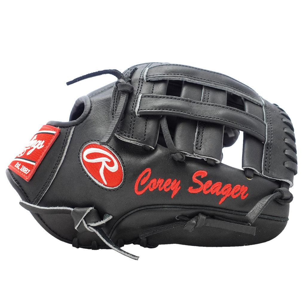 RAWLINGS HEART OF THE HIDE - COREY SEAGER - 11.5" BASEBALL GLOVE