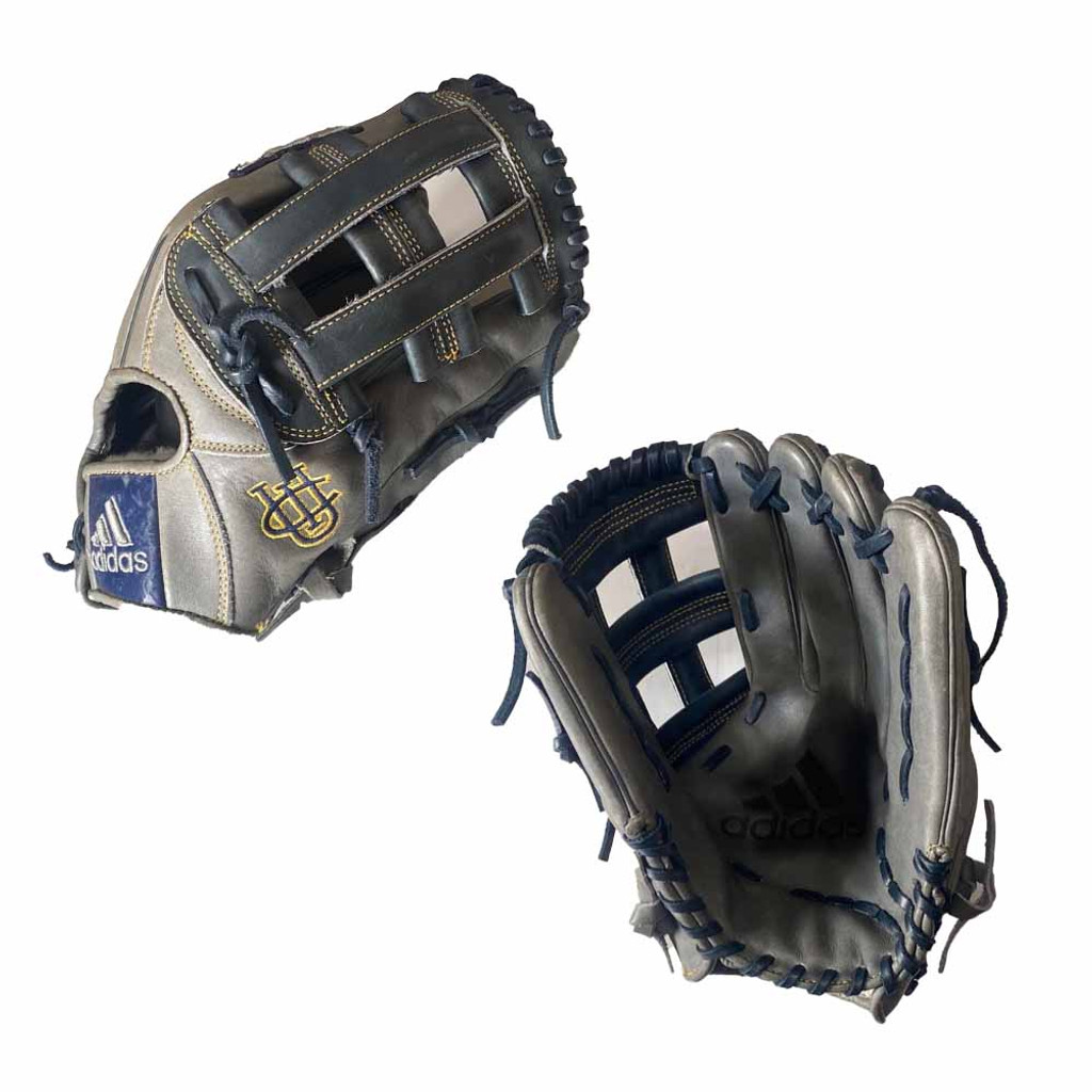 *USED* Custom Adidas EQT UC IRVINE - 12.75" Baseball Glove 