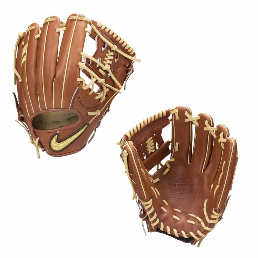 NIKE SHADO ELITE J - 11.75" BASEBALL GLOVE