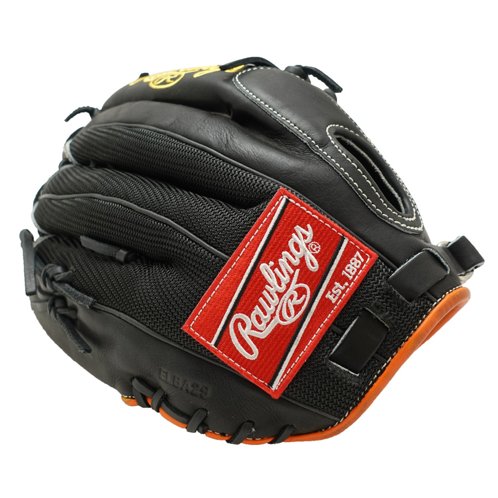 RAWLINGS PRO PREFERRED PROAJ10 - ADAM JONES - 12.75" BASEBALL GLOVE