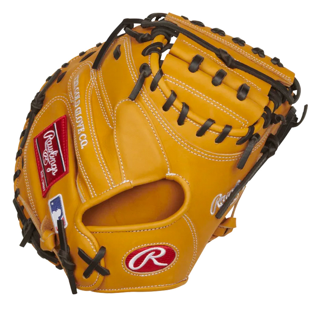RAWLINGS HEART OF THE HIDE - PROTCM33T 33" CATCHER'S MITT