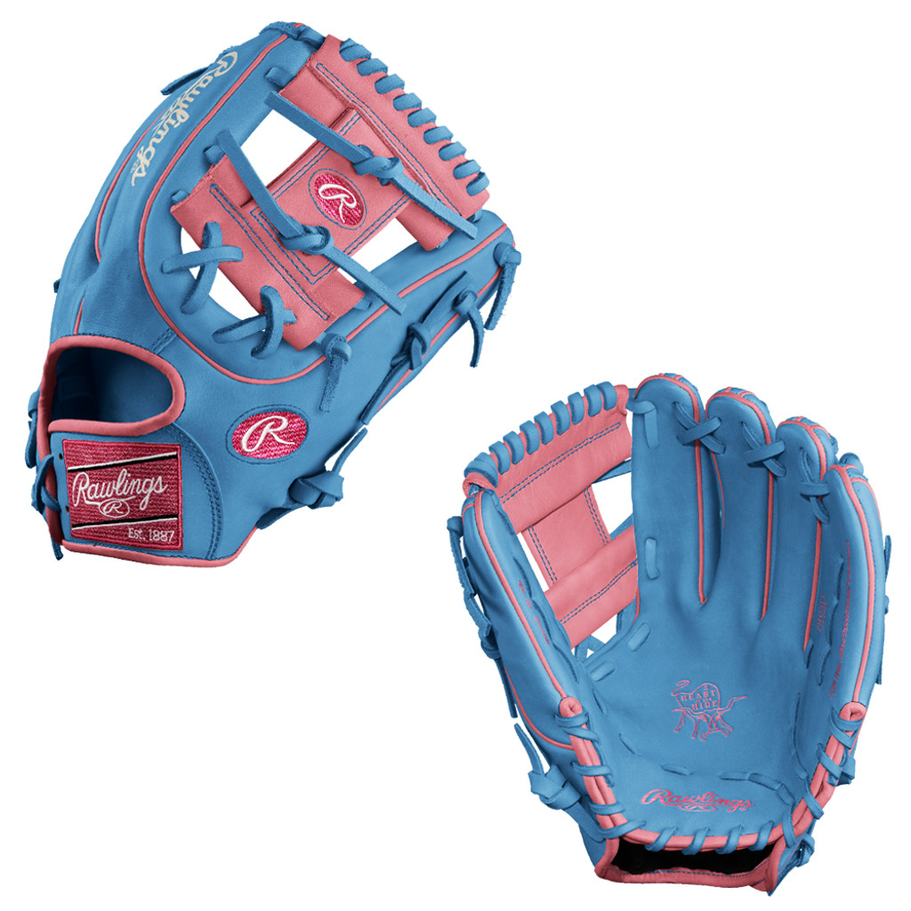 RAWLINGS CUSTOM HEART OF THE HIDE – PRO314-2 CBPK - 11.5" BASEBALL GLOVE