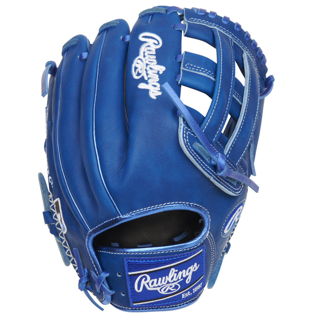 RAWLINGS COLOR SYNC 8.0 - PROKB17R - 12.25" BASEBALL GLOVE