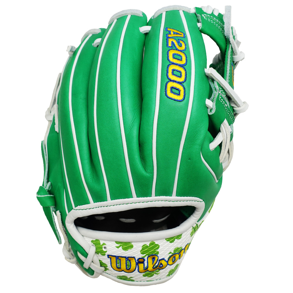 WILSON A2000 1786 -SHAMROCK MDA - 11.5