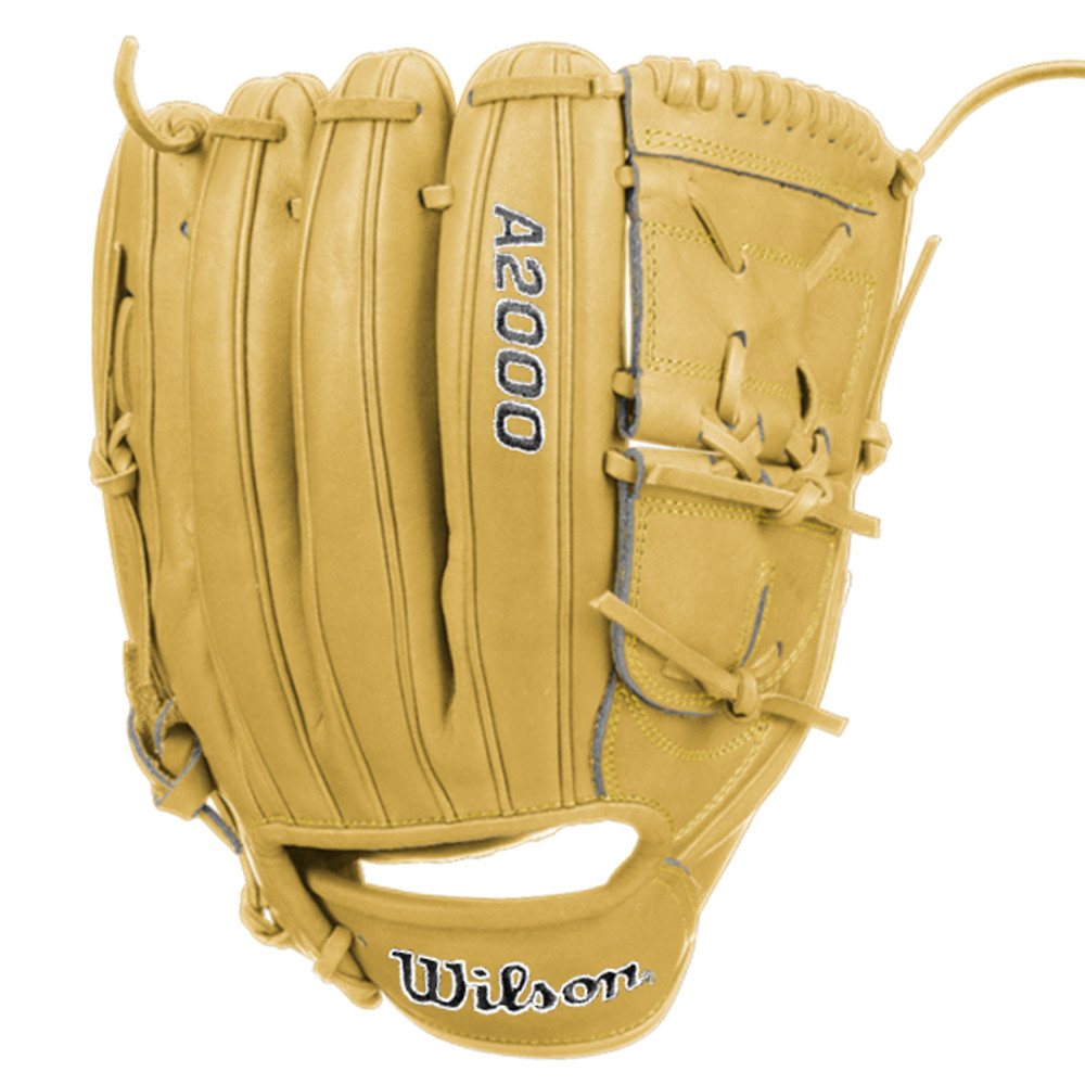 WILSON A2000 B2 - WBW10208112 - CLASSIC - BLONDE - 12