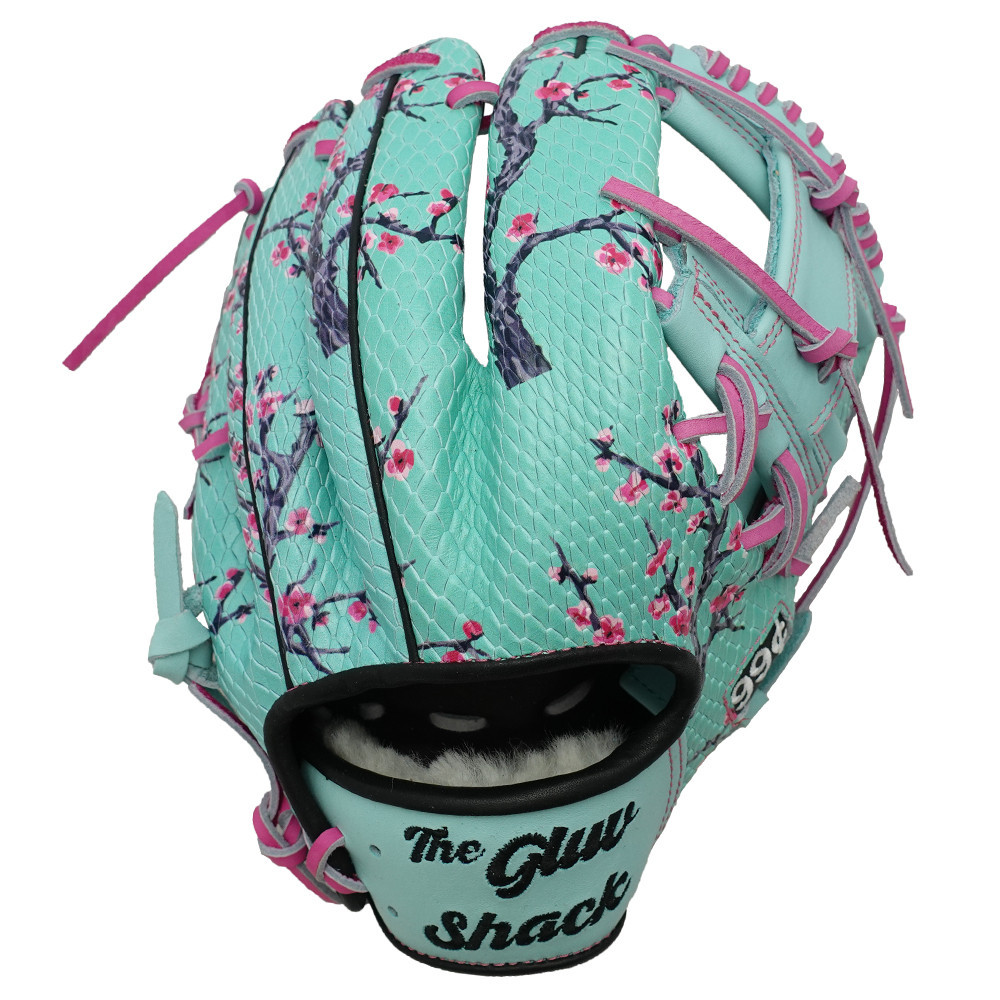 CUSTOM GLUV SHACK - ARIZONA ICED TEA - 11.75