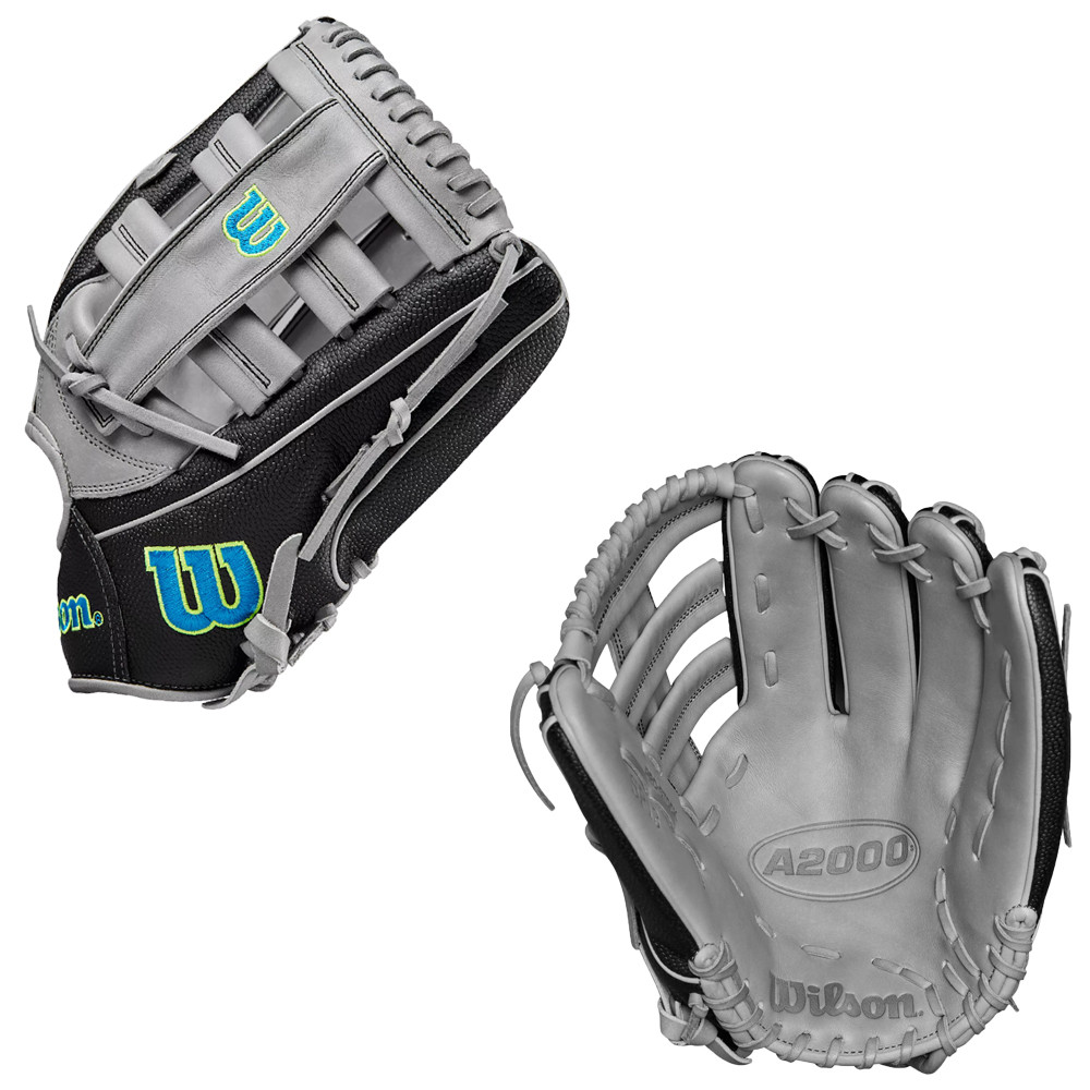 WILSON A2000 SP13 - WBW10164613 - 13