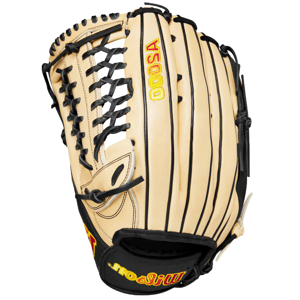 WILSON A2000 135 13.5