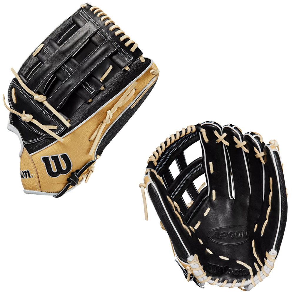 WILSON A2000 SP14 14