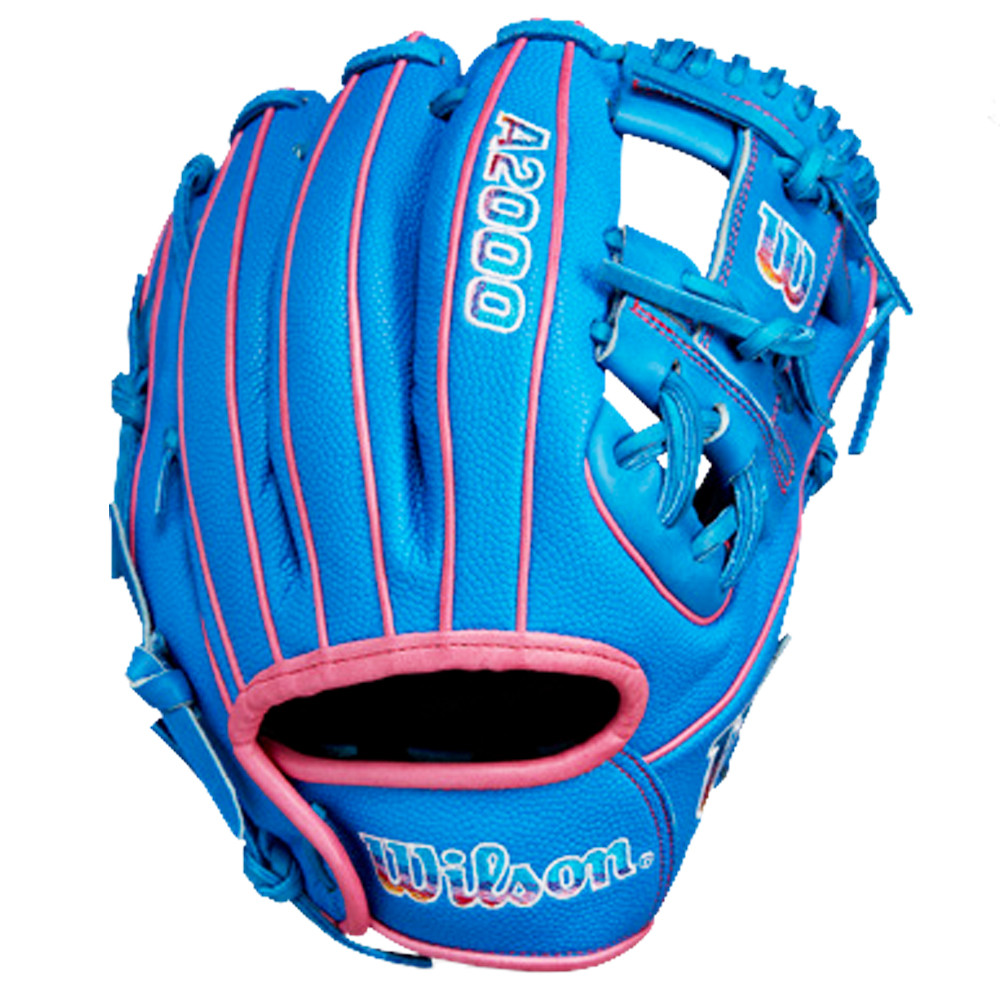 2025 A2000 DP15 SS - WBW102113115 - LOVE THE MOMENT - 11.5