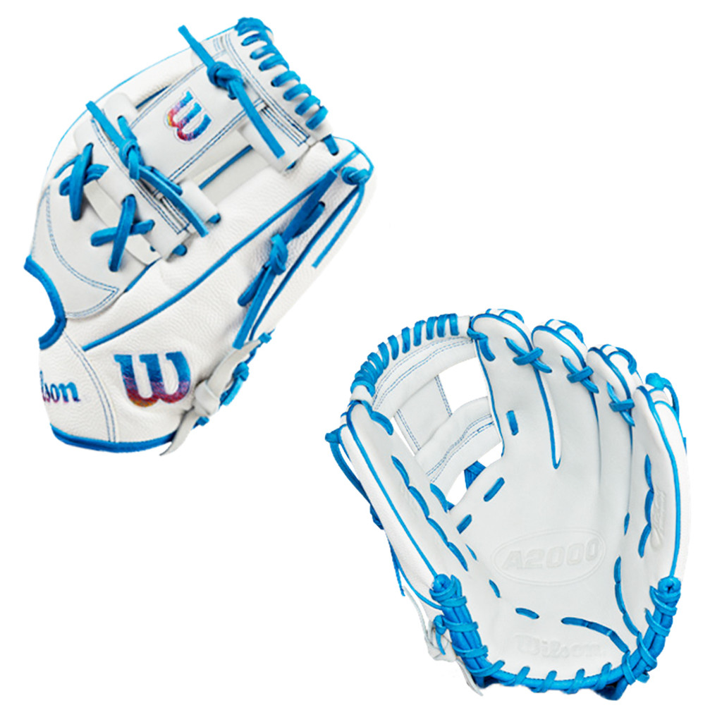 2025 A2000 LTM - H12 SS - 12" BASEBALL GLOVE