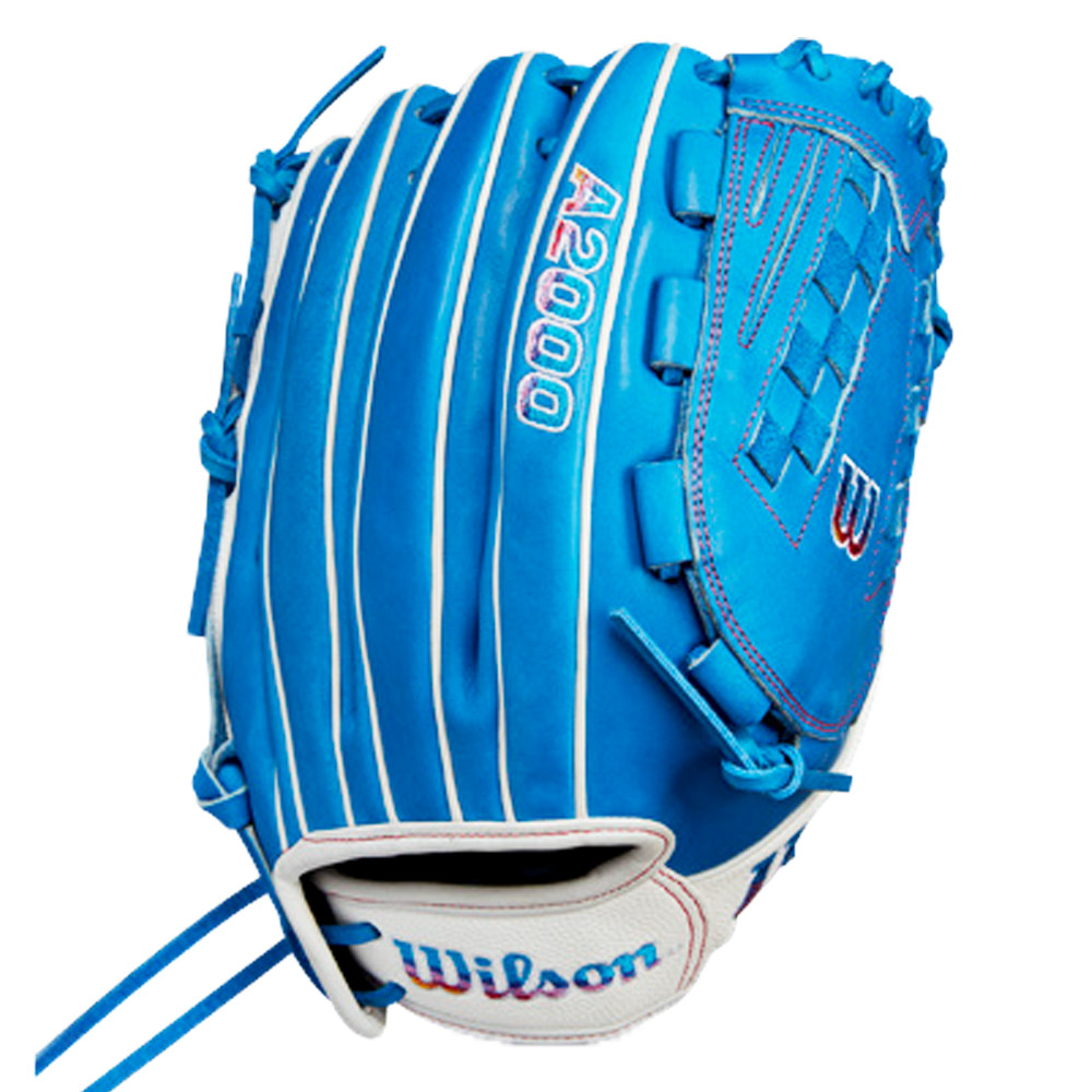 2025 WILSON A2000 V125 - LTM - 12.5