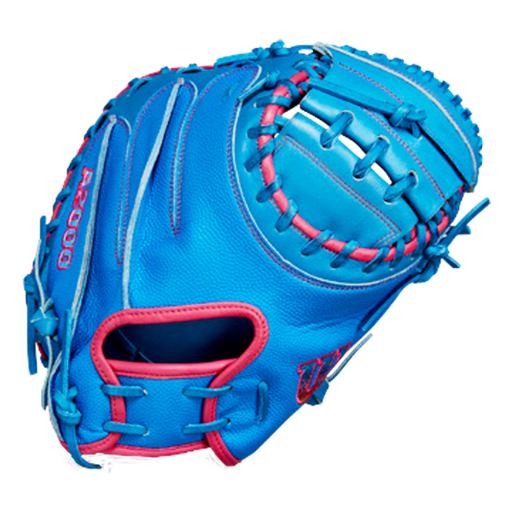 2025 WILSON A2000 DPCM SS - LTM - 33