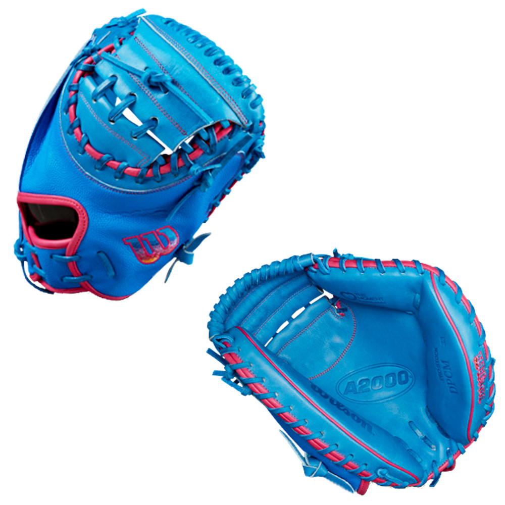2025 WILSON A2000 DPCM SS - LTM - 33