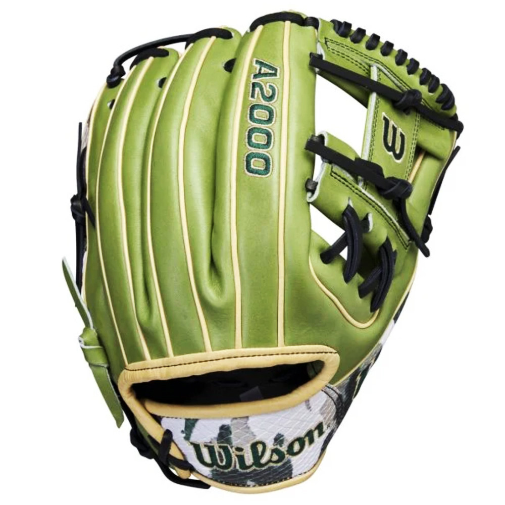 WILSON A2000 1975 - GOTM NOVEMBER 2023 – 11.75