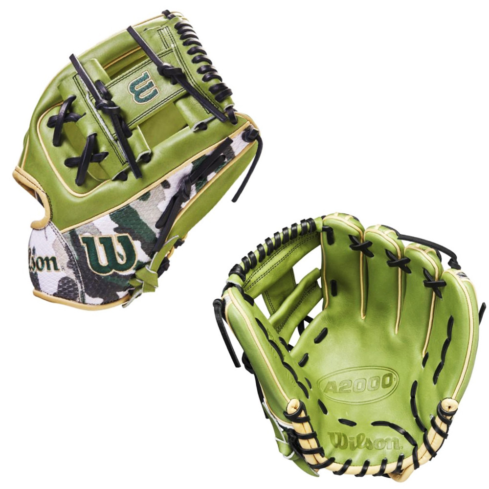 WILSON A2000 1975 - GOTM NOVEMBER 2023 – 11.75