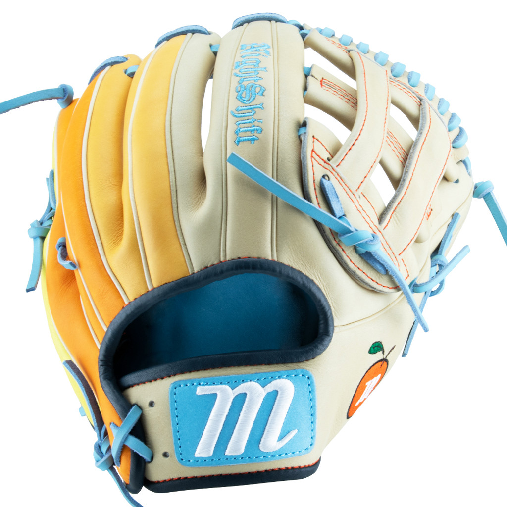 MARUCCI NIGHTSHIFT 0202 - HORIZON - 11.75" BASEBALL GLOVE