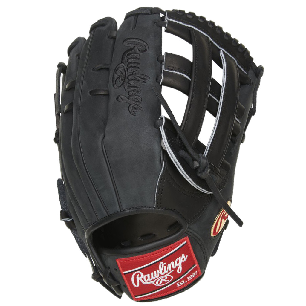 RAWLINGS  HEART OF THE HIDE - PRO442-CB35 - CODY BELLINGER 12.75" BASEBALL GLOVE