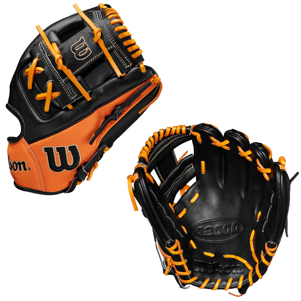 WILSON A2000 - 1786 - EVO NXT 11.5" BASEBALL GLOVE