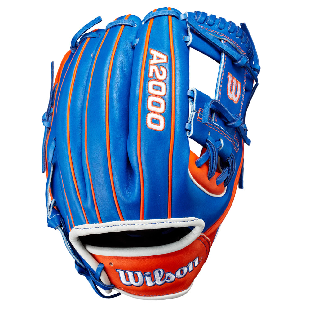 WILSON A2000 1786 - WBW100791115 - NYC QUEENS - 11.5