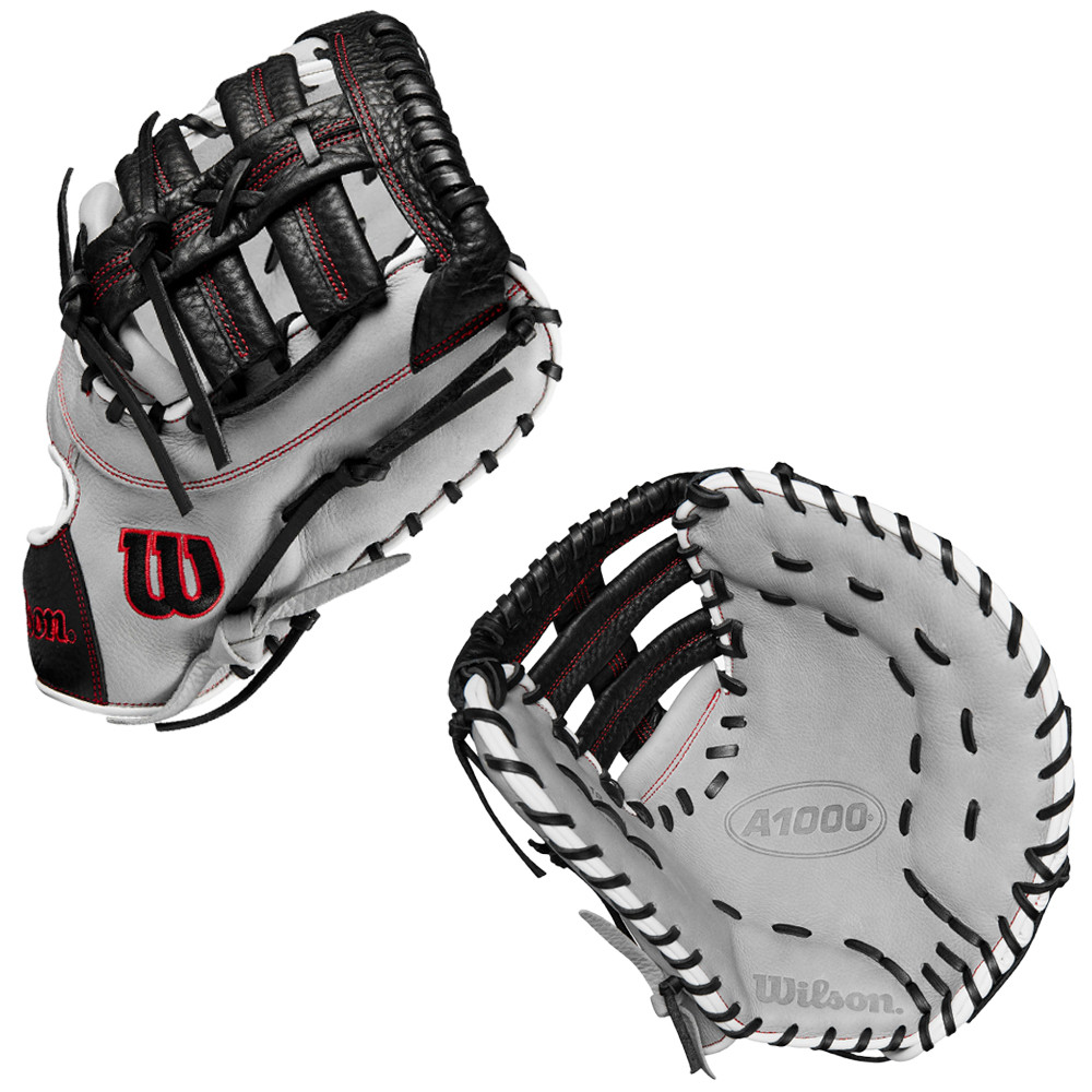 WILSON A1000 1620 - WBW101452125 - 12.5