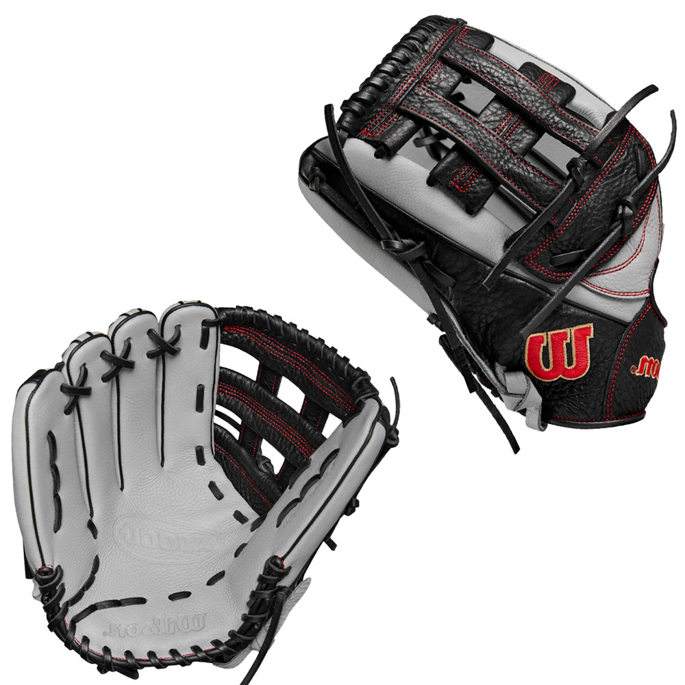 WILSON A1000 1750 - WBW101451125 - 12.5