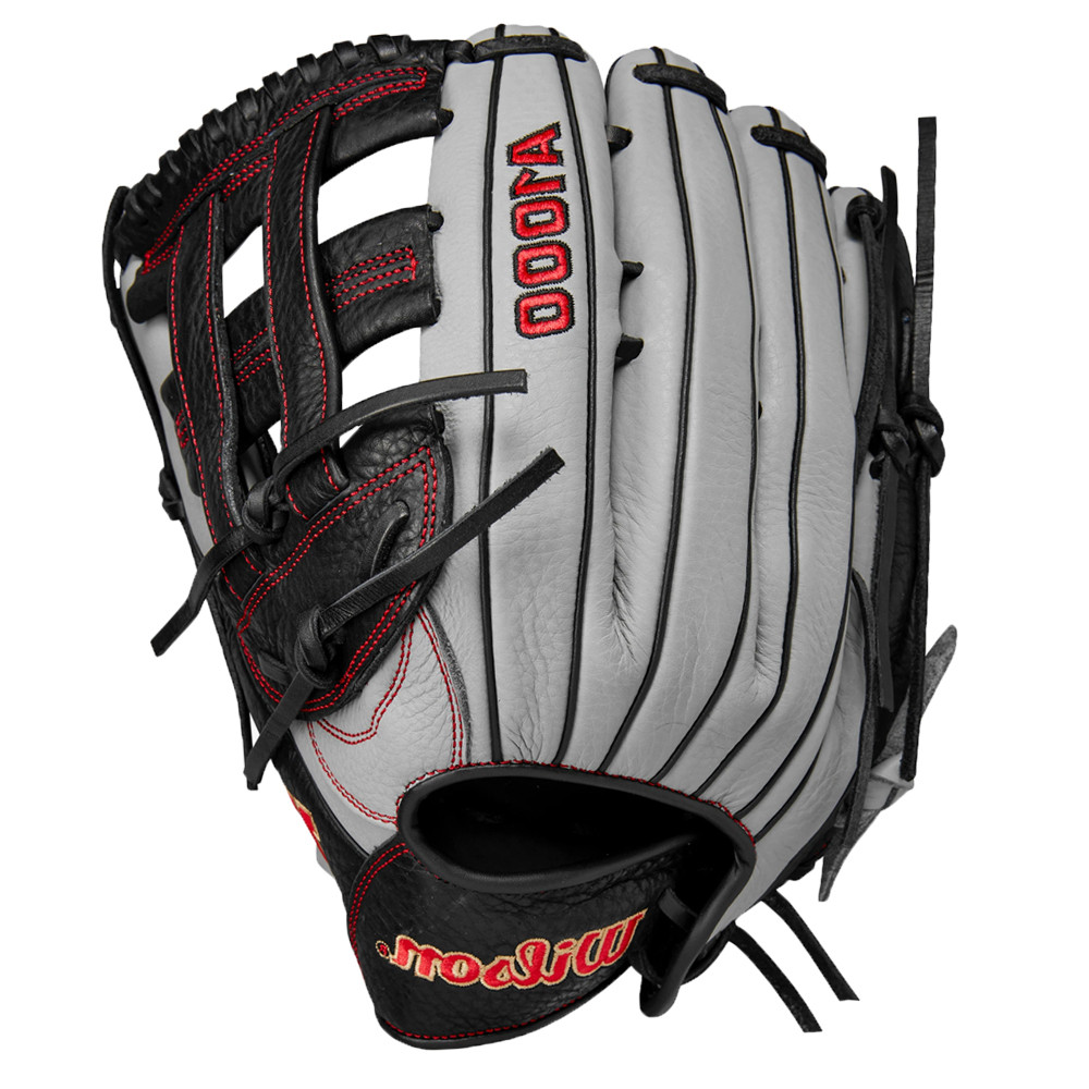 WILSON A1000 1750 - WBW101451125 - 12.5