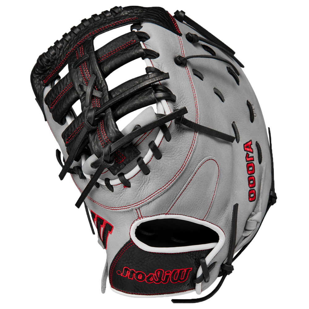 WILSON A1000 1620 - WBW101453125 - 12.5