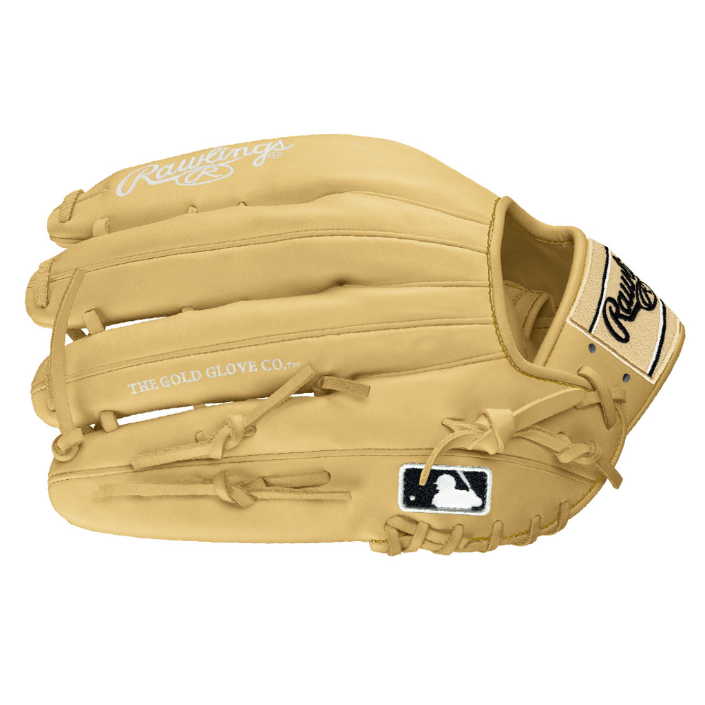 CUSTOM RAWLINGS PRO PREFERRED PROS3039-6 - BLGLD - 12.75" BASEBALL GLOVE