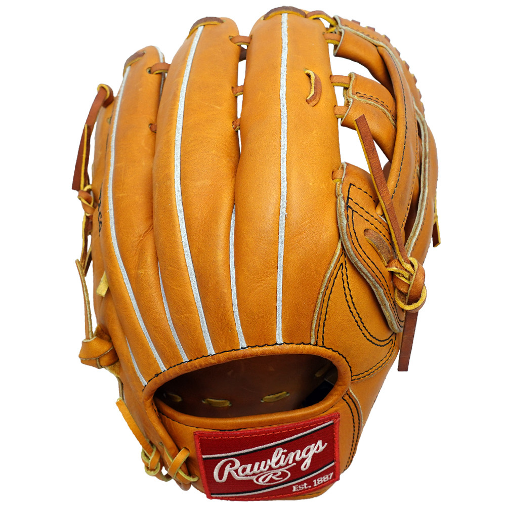 RAWLINGS HEART OF THE HIDE PRO303H - HORWEEN - 12.75