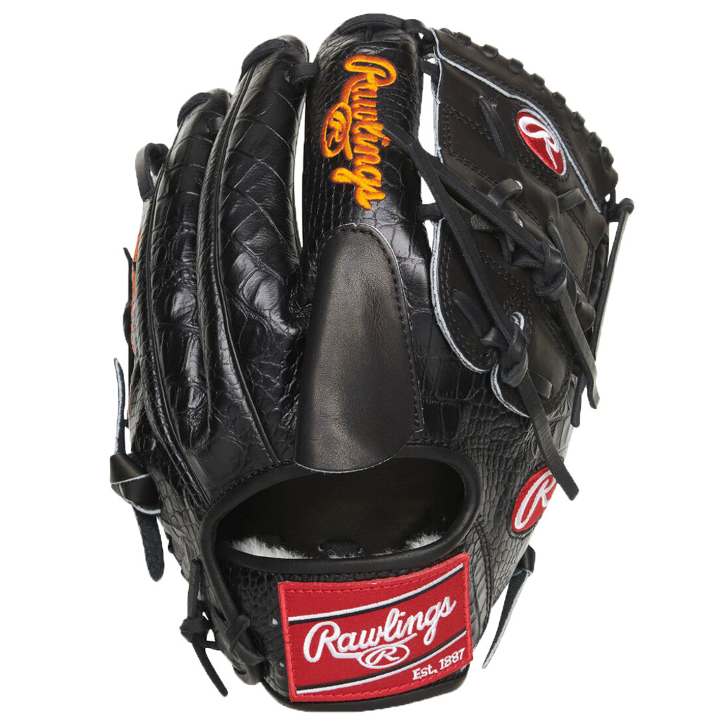 RAWLINGS PRO PREFERRED PROS205-JD48 - JACOB DeGROM - 11.75" BASEBALL GLOVE