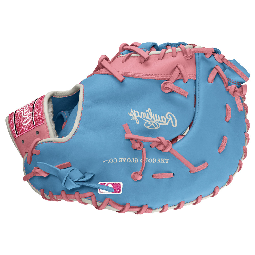 CUSTOM RAWLINGS HEART OF THE HIDE PRODCT-10 - CANDY - 13