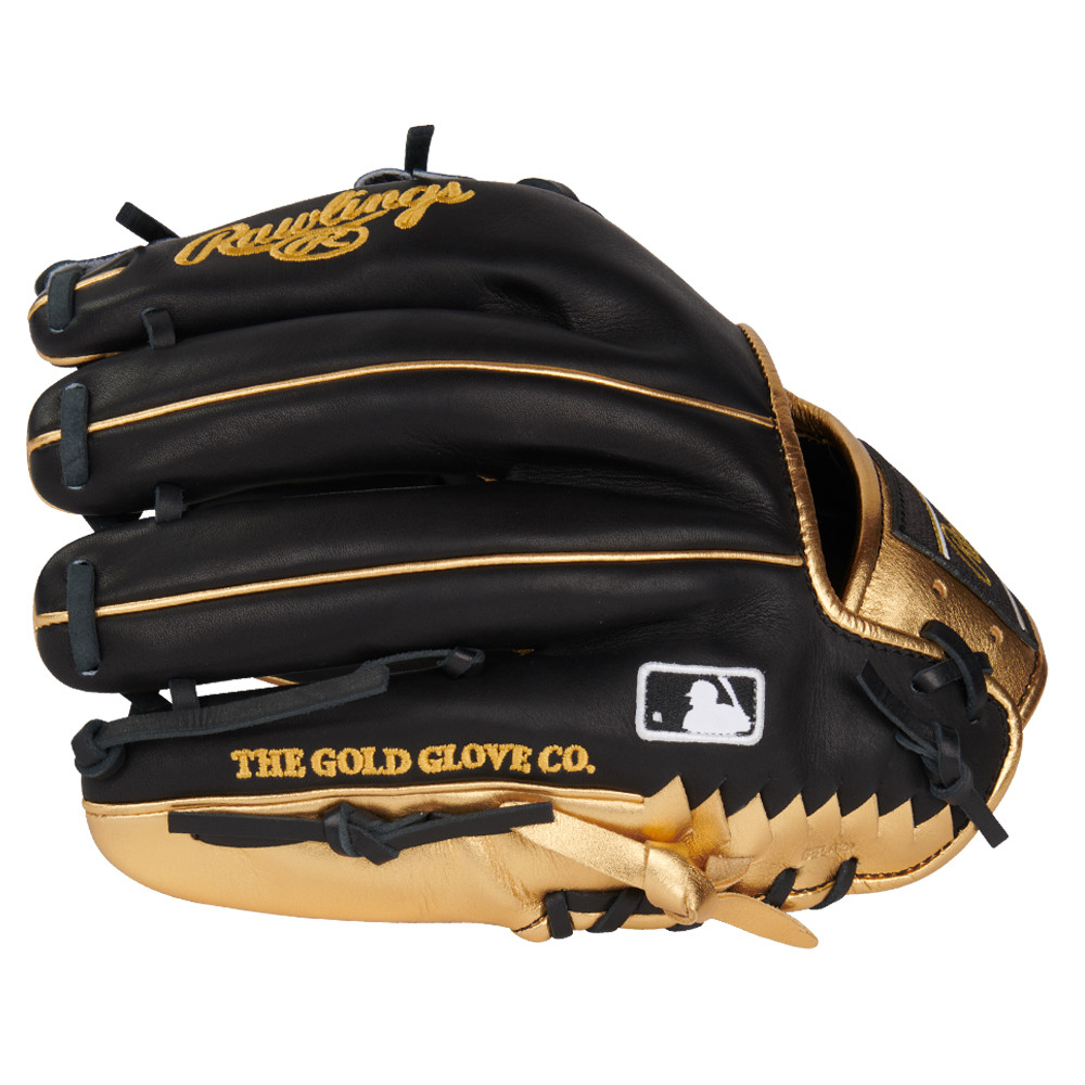 RAWLINGS HEART OF THE HIDE PRO-GOLDYVIII - GOLD GLOVE CLUB JUNE 2024 - 11.5" BASEBALL GLOVE