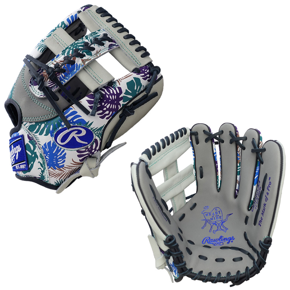 RAWLINGS JAPAN HEART OF THE HIDE GR3FHGCK4 - 11.5