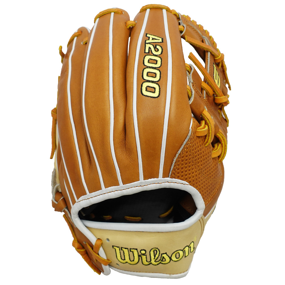WILSON A2000 1787 SC - PRO ISSUE - 11.75