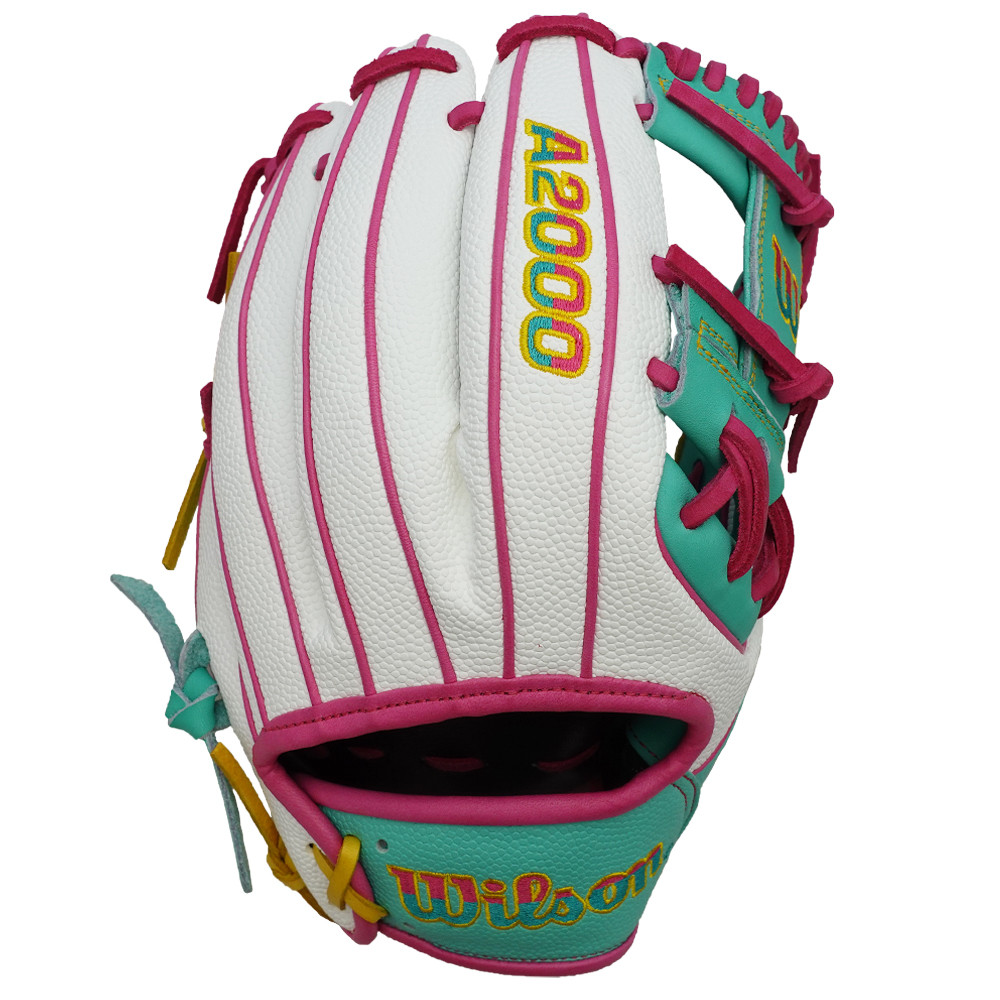 EXCLUSIVE WILSON A2000 1786 - CITY3 - 11.5