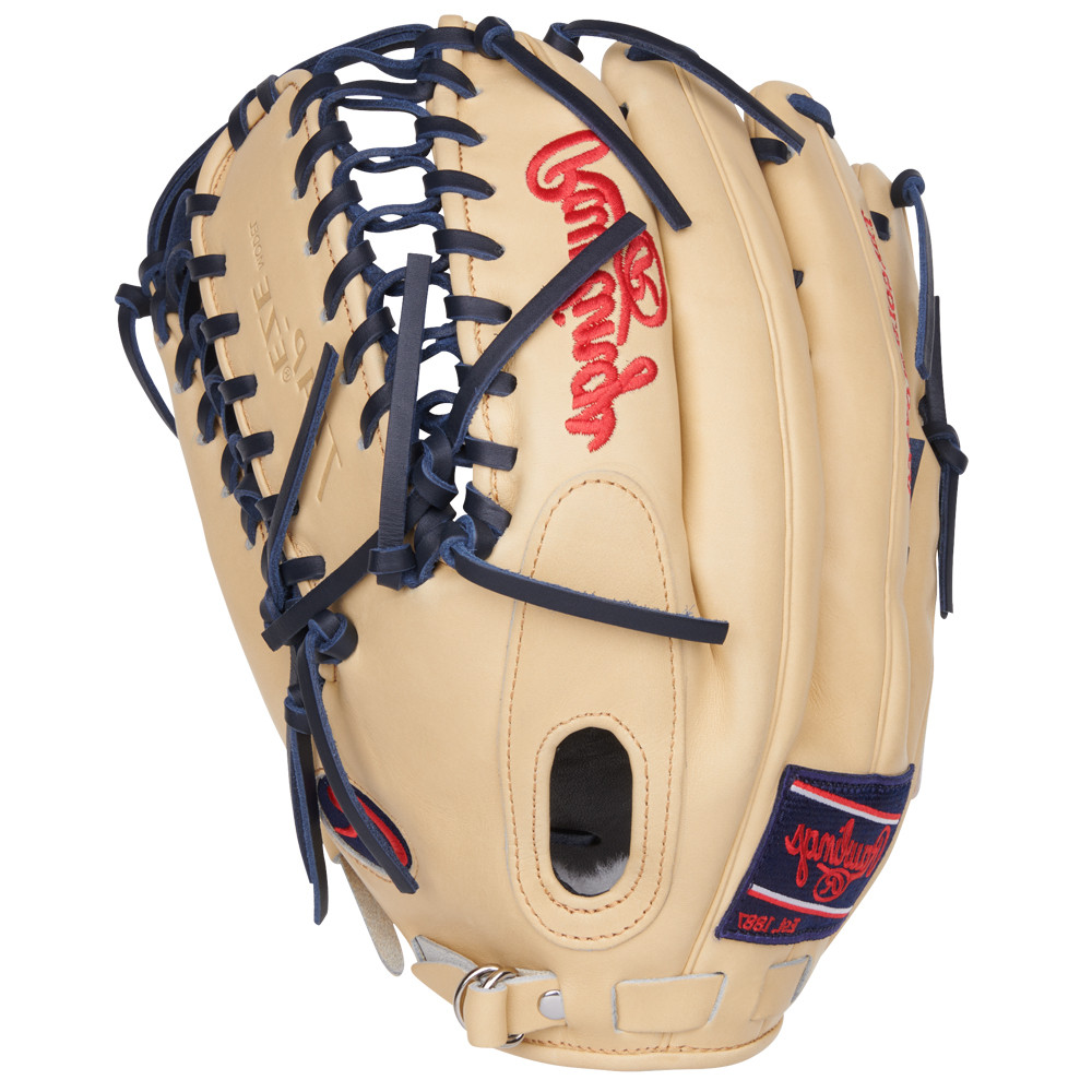 RAWLINGS PRO PREFERRED PROSMT27C - MIKE TROUT - 12.75