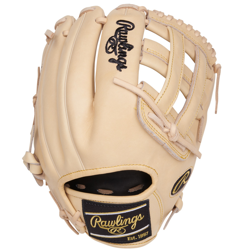 RAWLINGS HEART OF THE HIDE PRORKB17C - KRIS BRYANT - 12.25