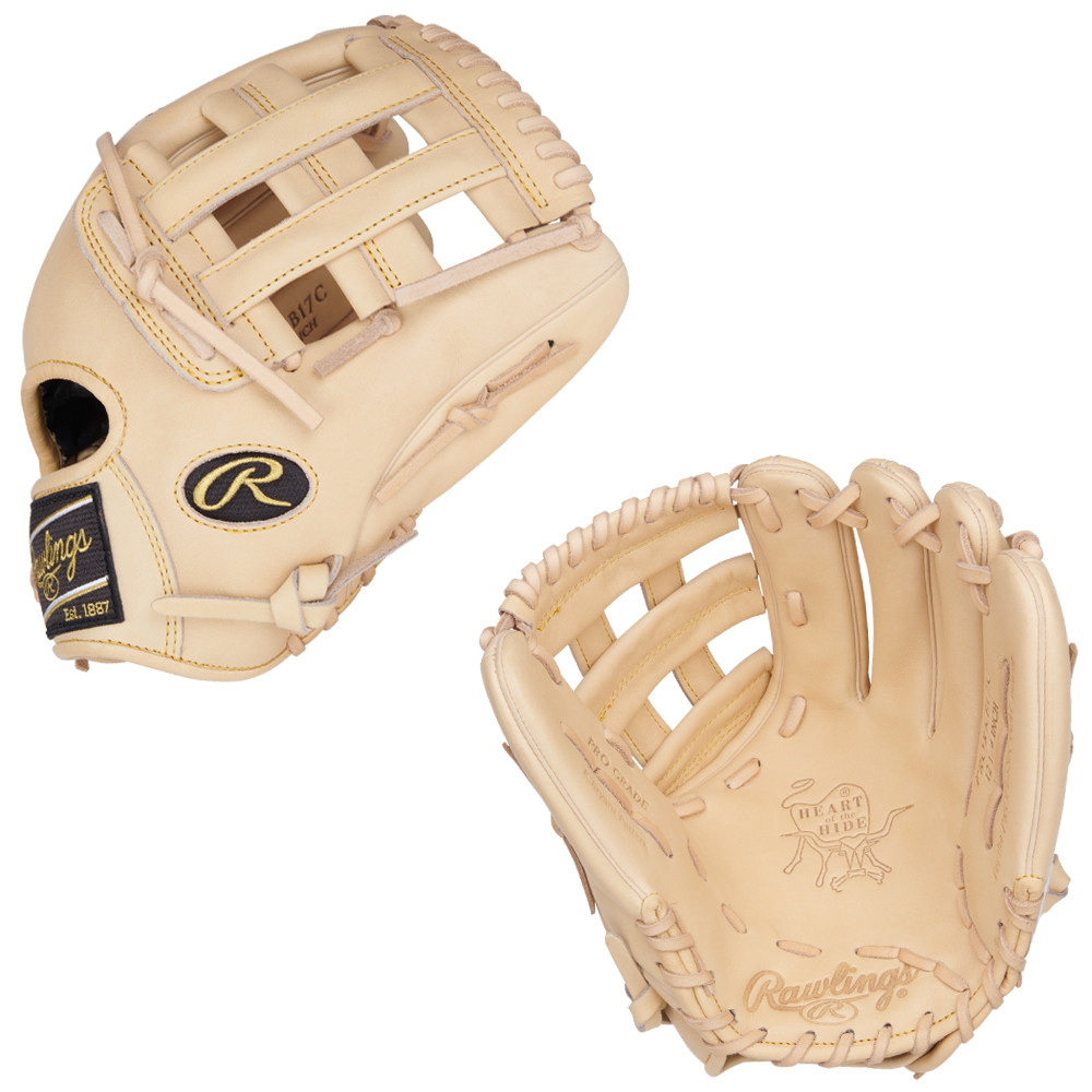 Rawlings 硬式用プロプリファード クリス・ブライアントモデル 【公式