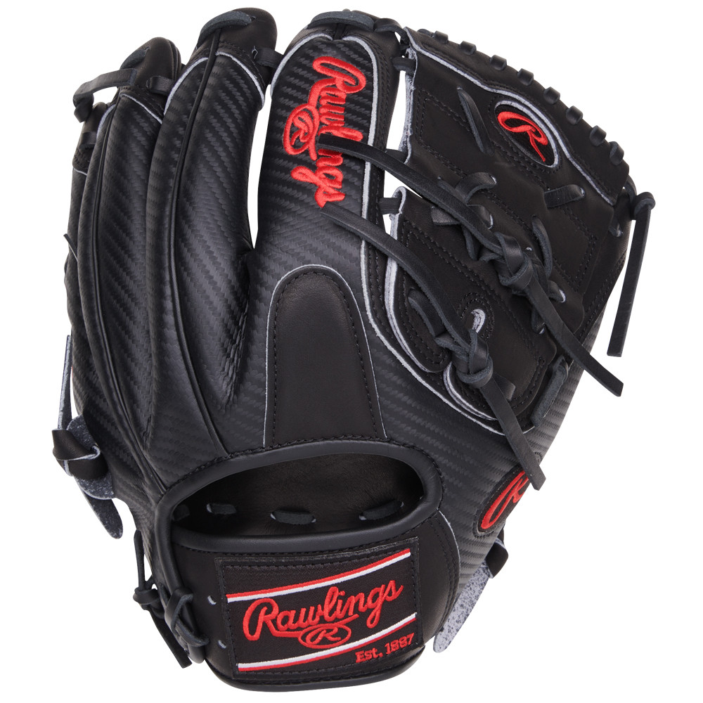 RAWLINGS HEART OF THE HIDE PROR205-9BCFS - 11.75