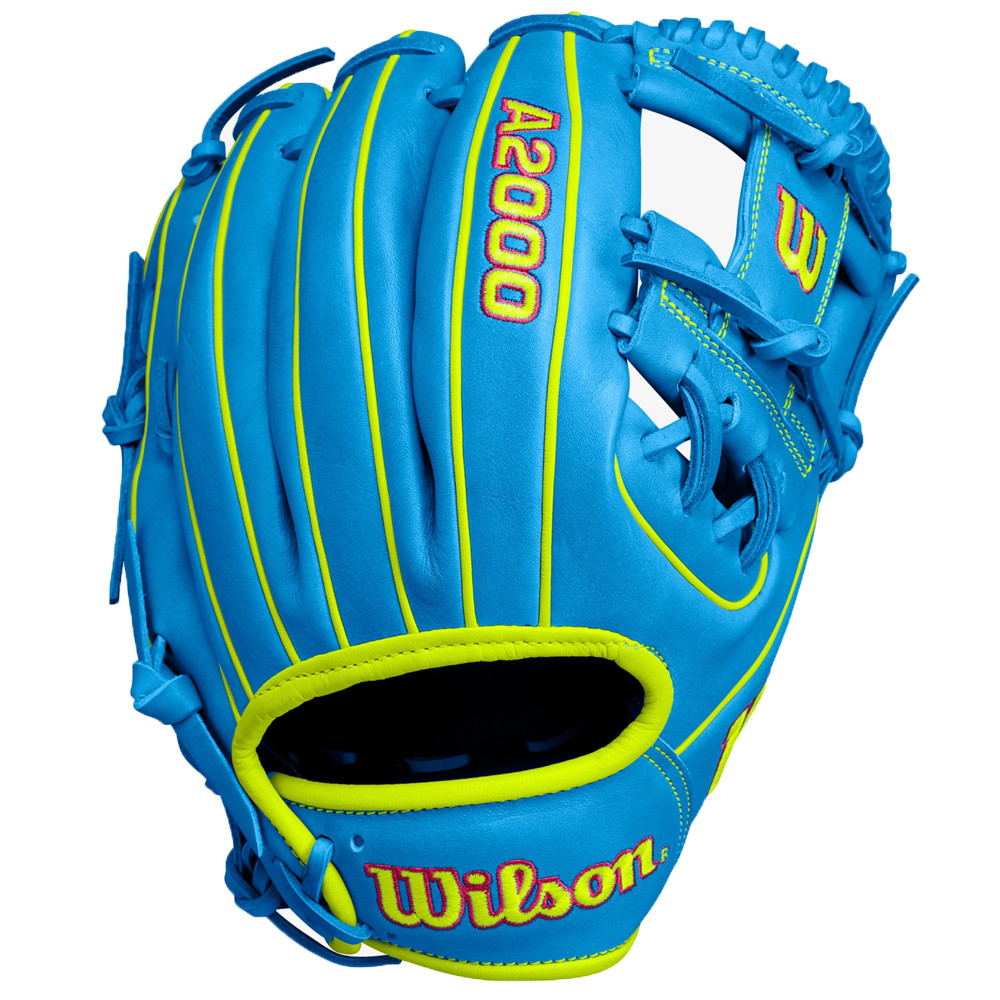 WILSON A2000 1786 - WBW102267115 - 11.5