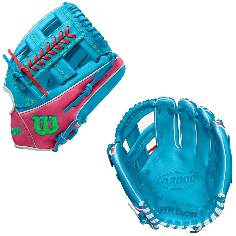 WILSON A2000 1785 - WBW1022691175 - 11.75