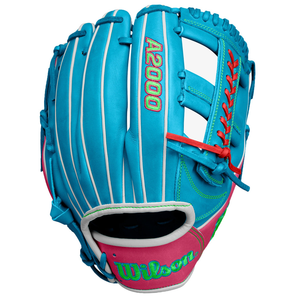 WILSON A2000 1785 - WBW1022691175 - 11.75